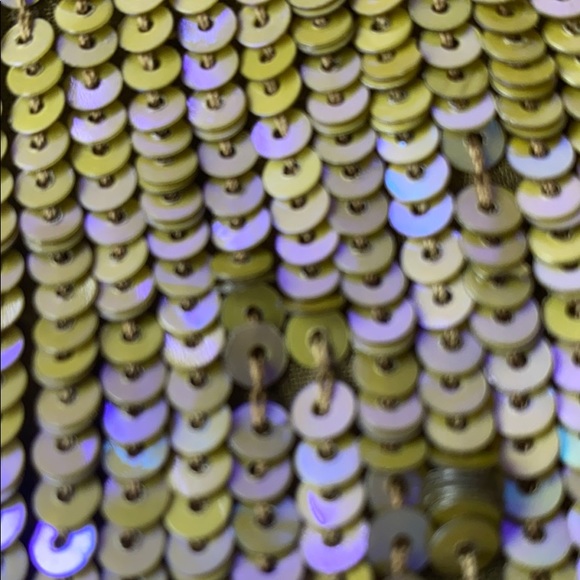 Philip Lim sequin top - Picture 4 of 7